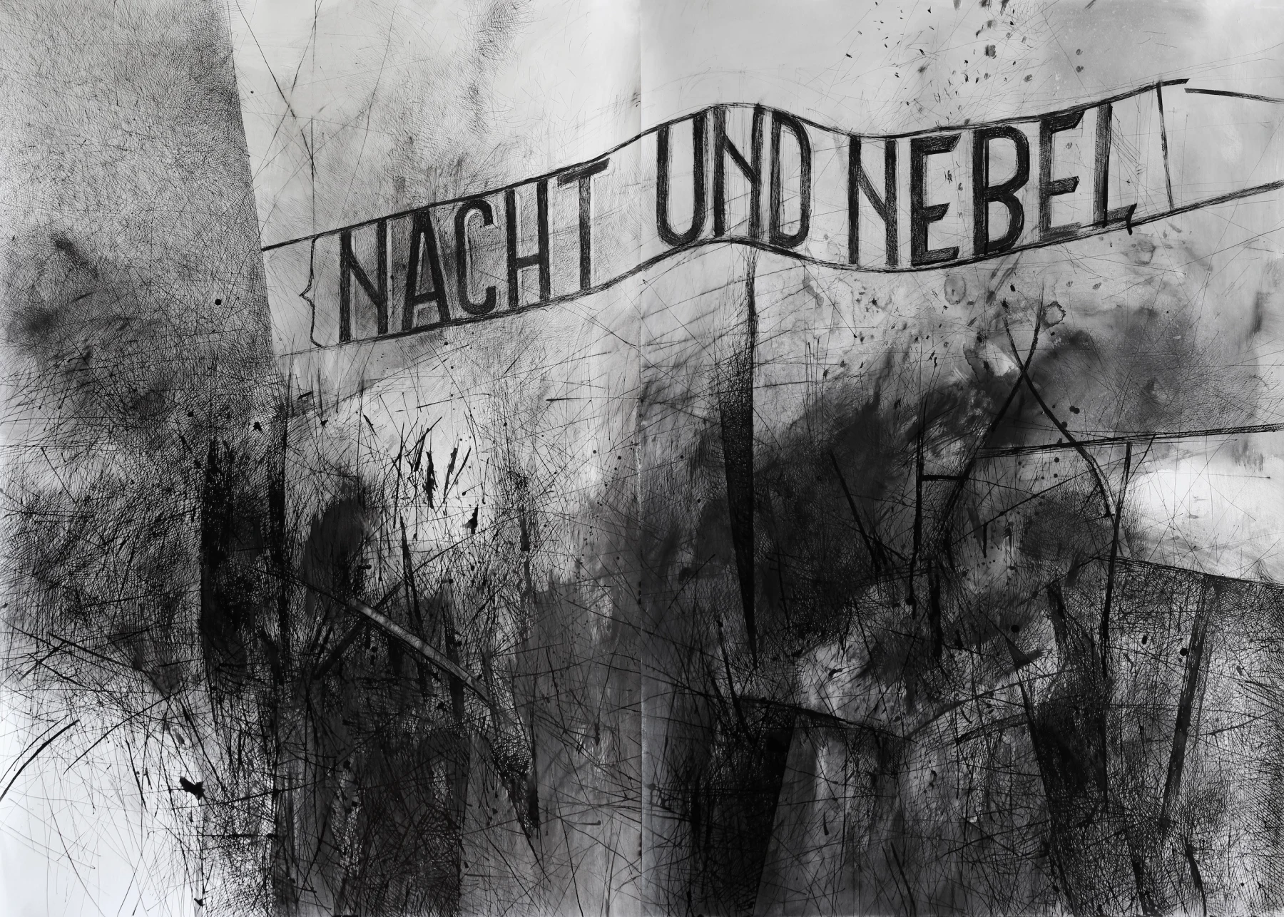 Nacht und Nebel