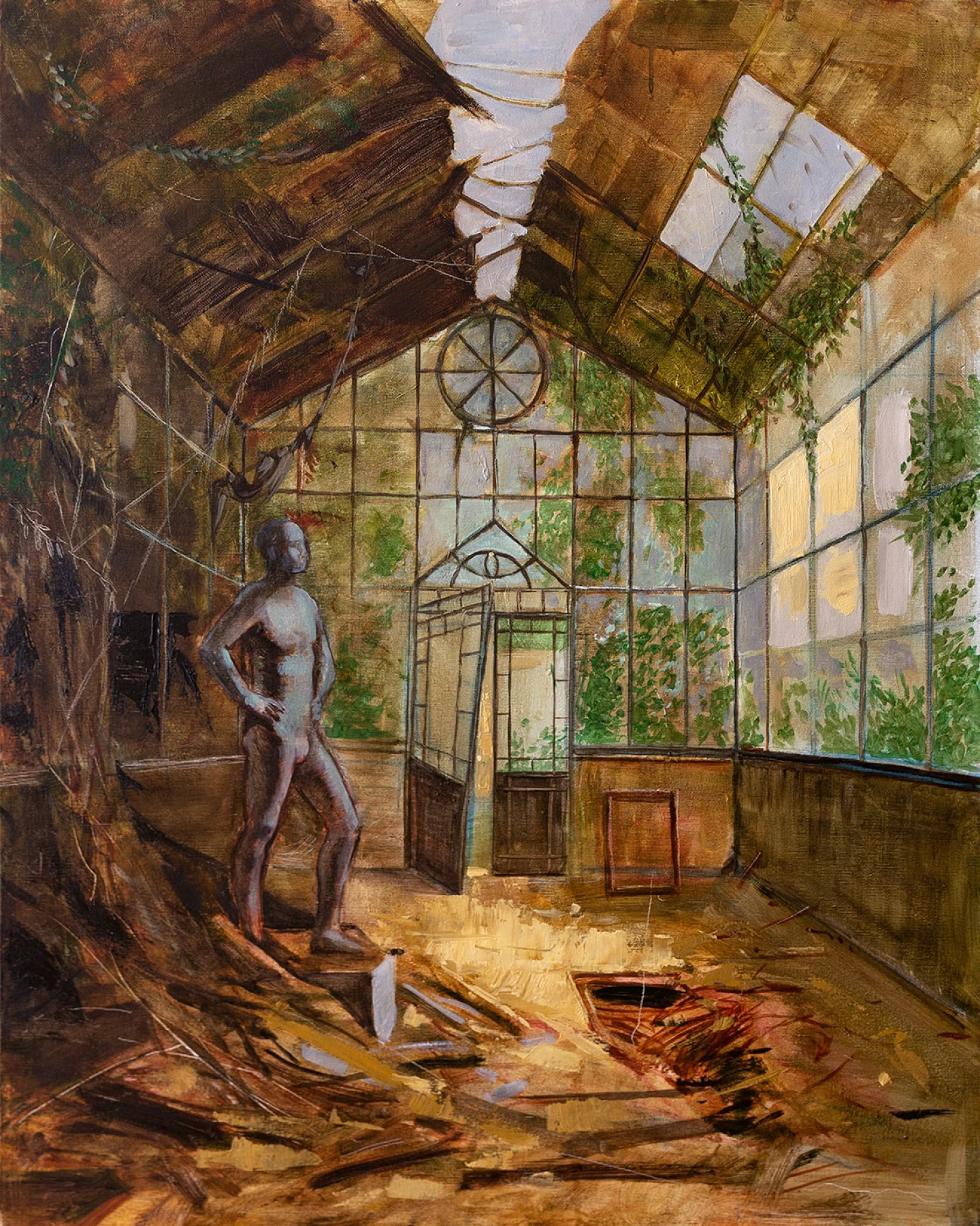 Villa Progresso