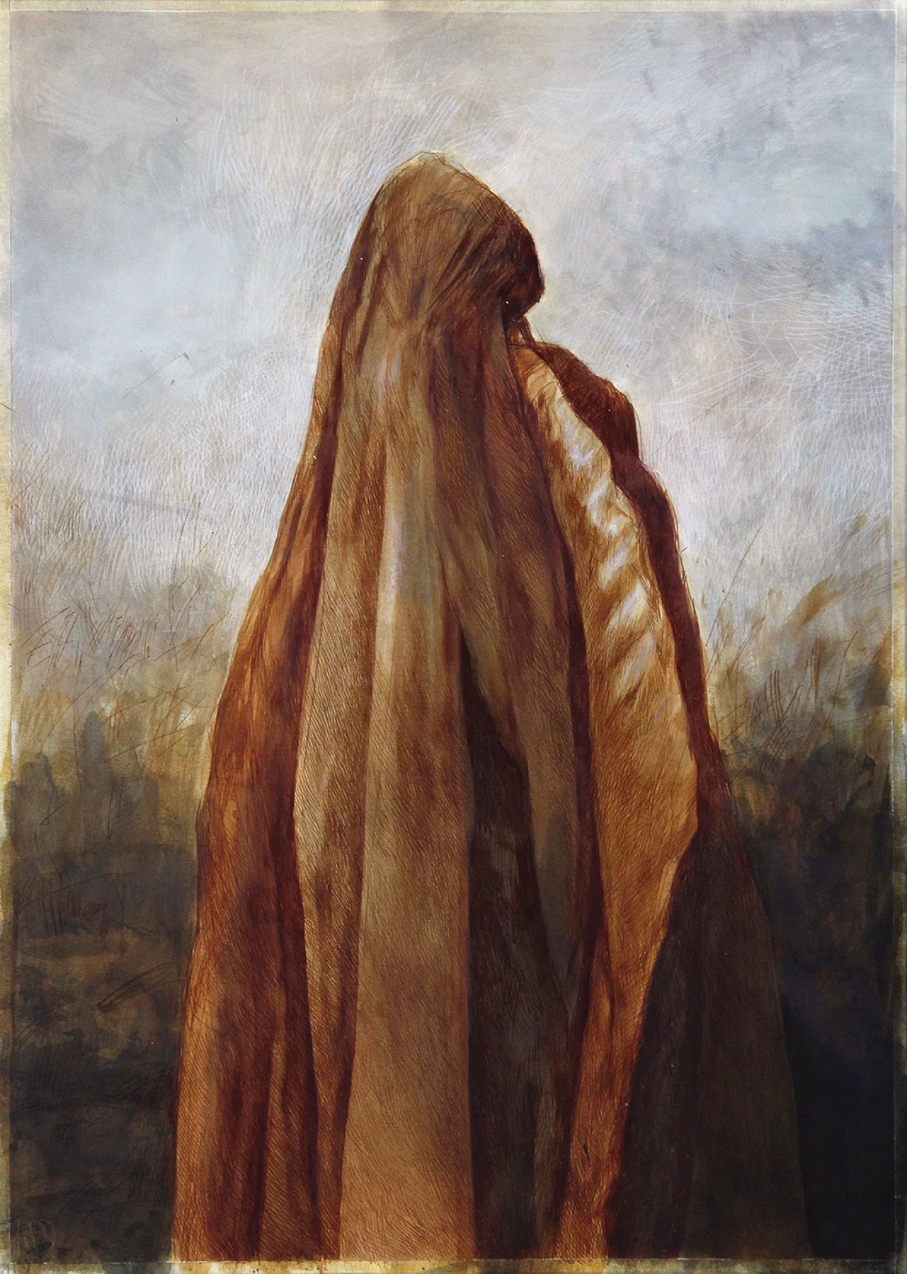 Veil