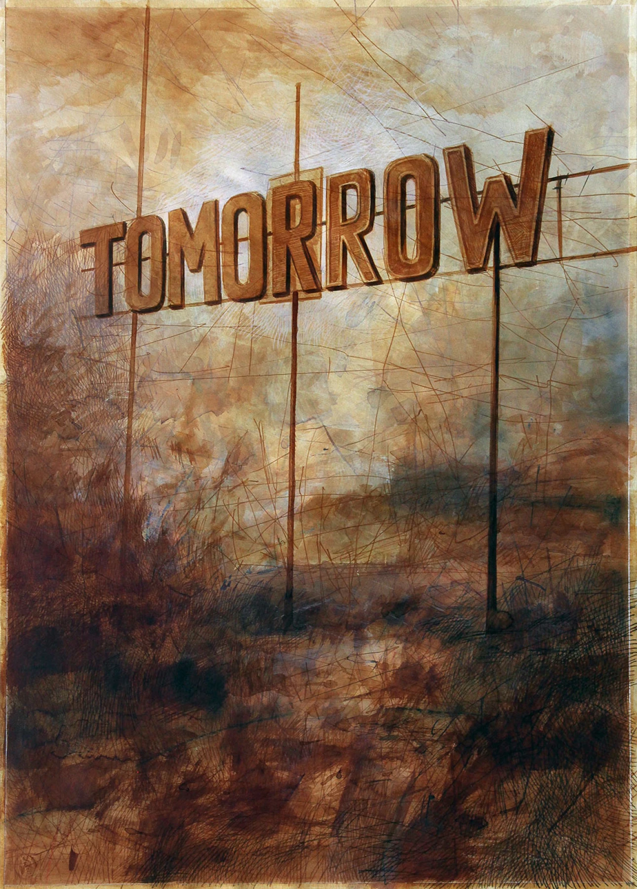 Tomorrow