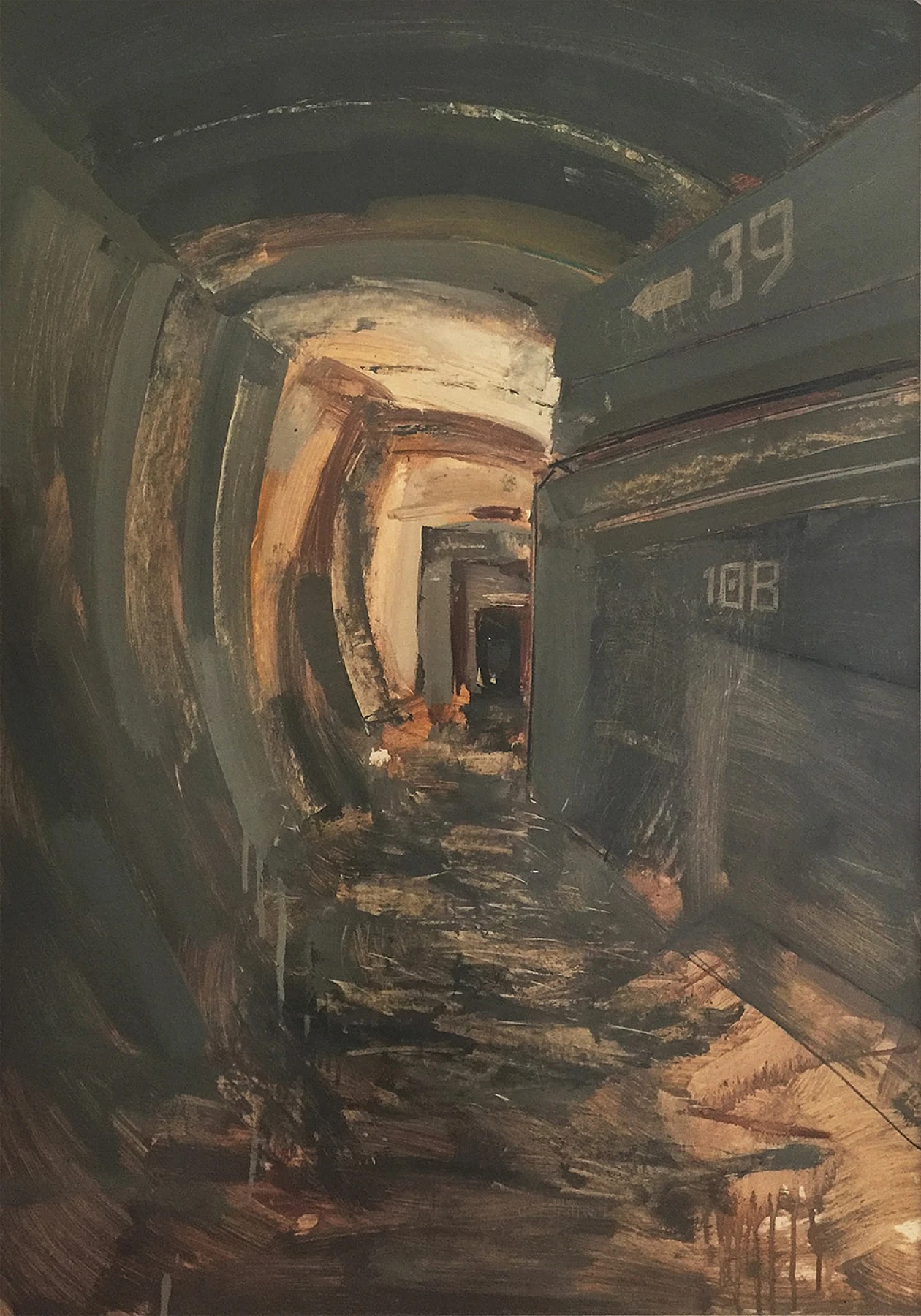 Tunnel