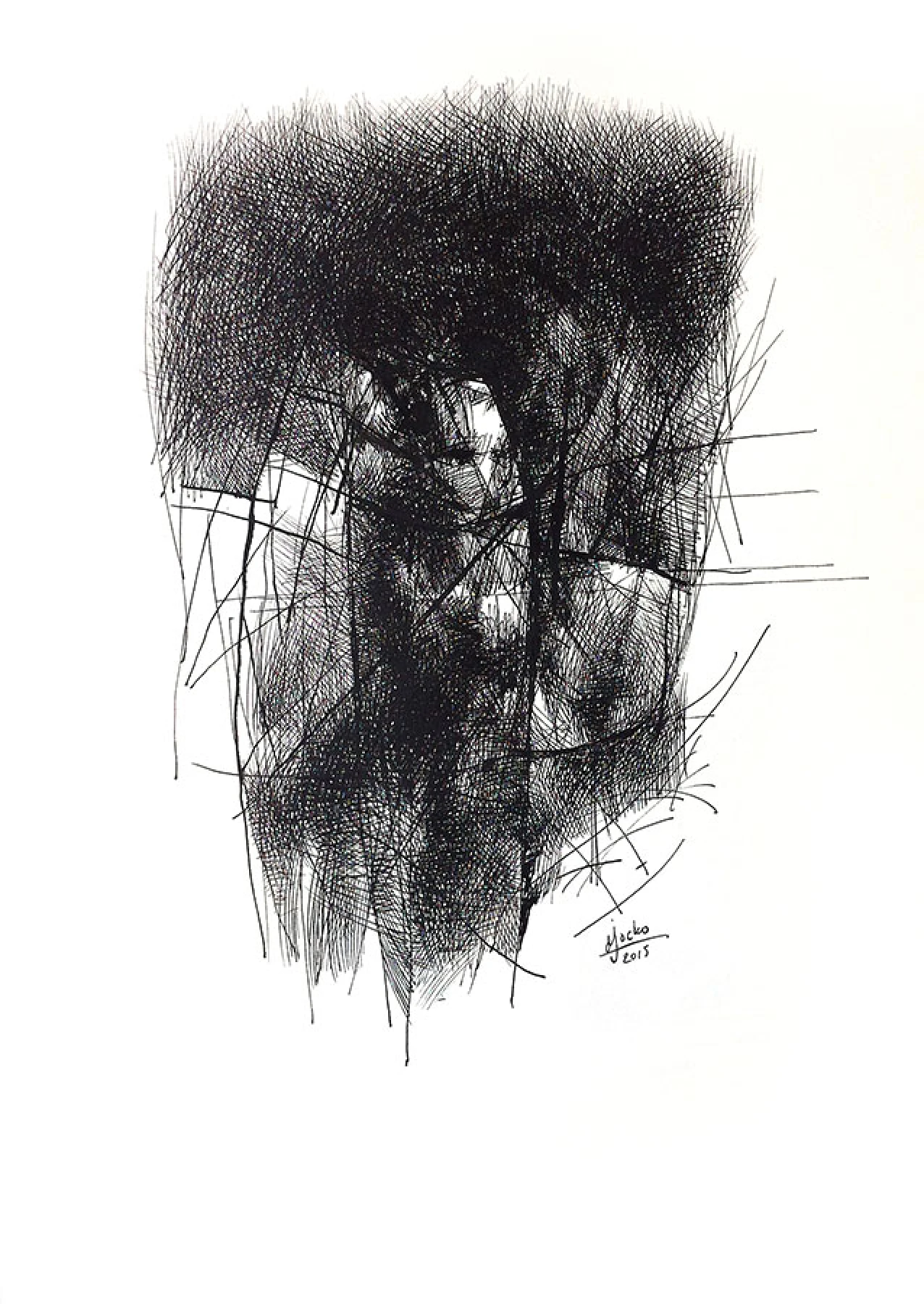 Guardian I ("Absentpaedia" series)
