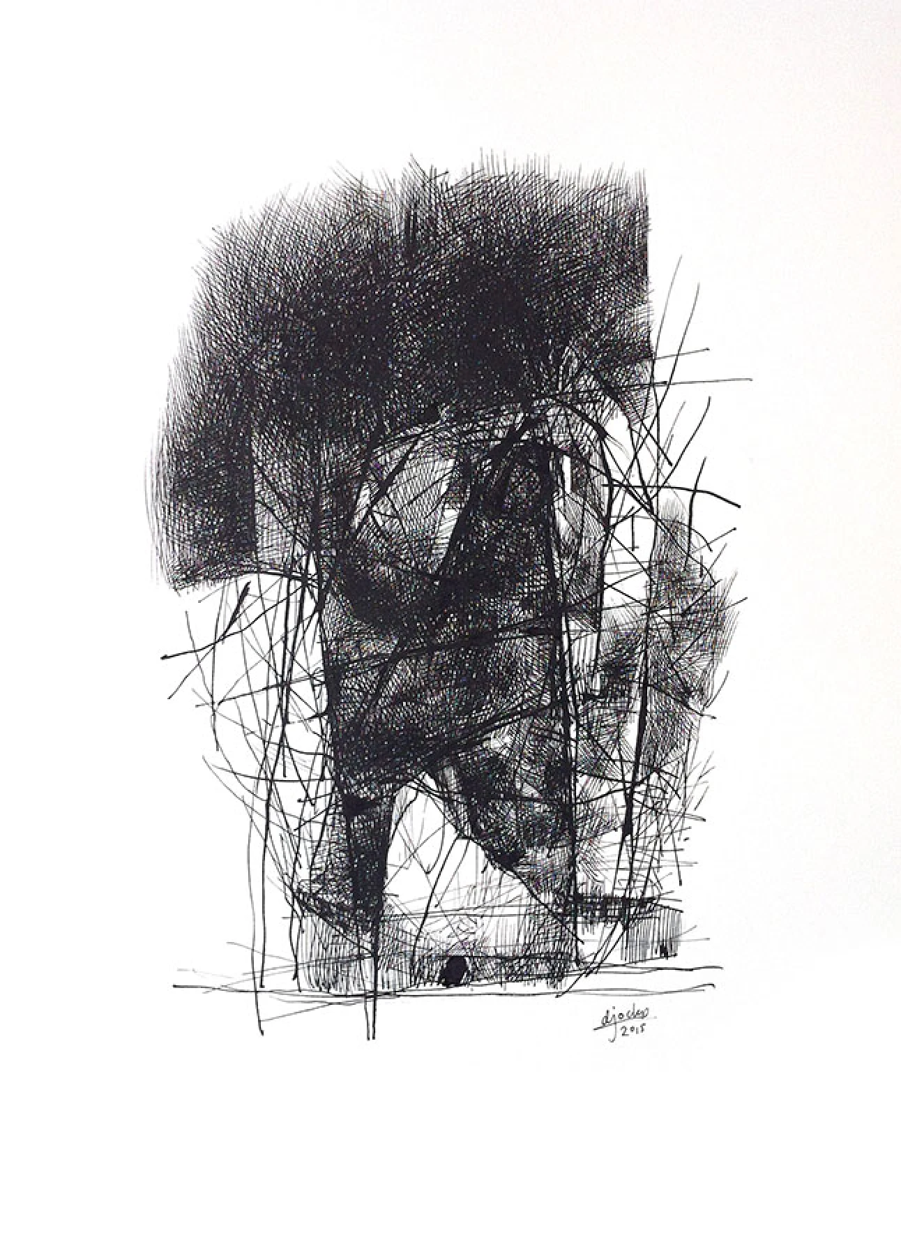 Guardian II ("Absentpaedia" series)