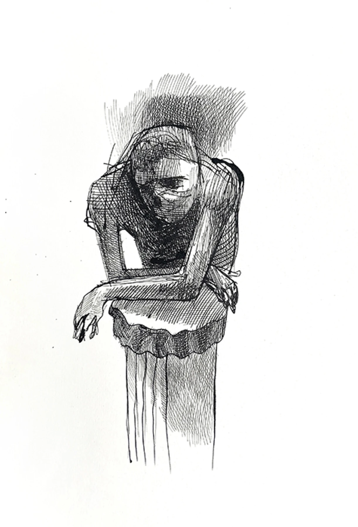 Créon (série « Absentpédie »)