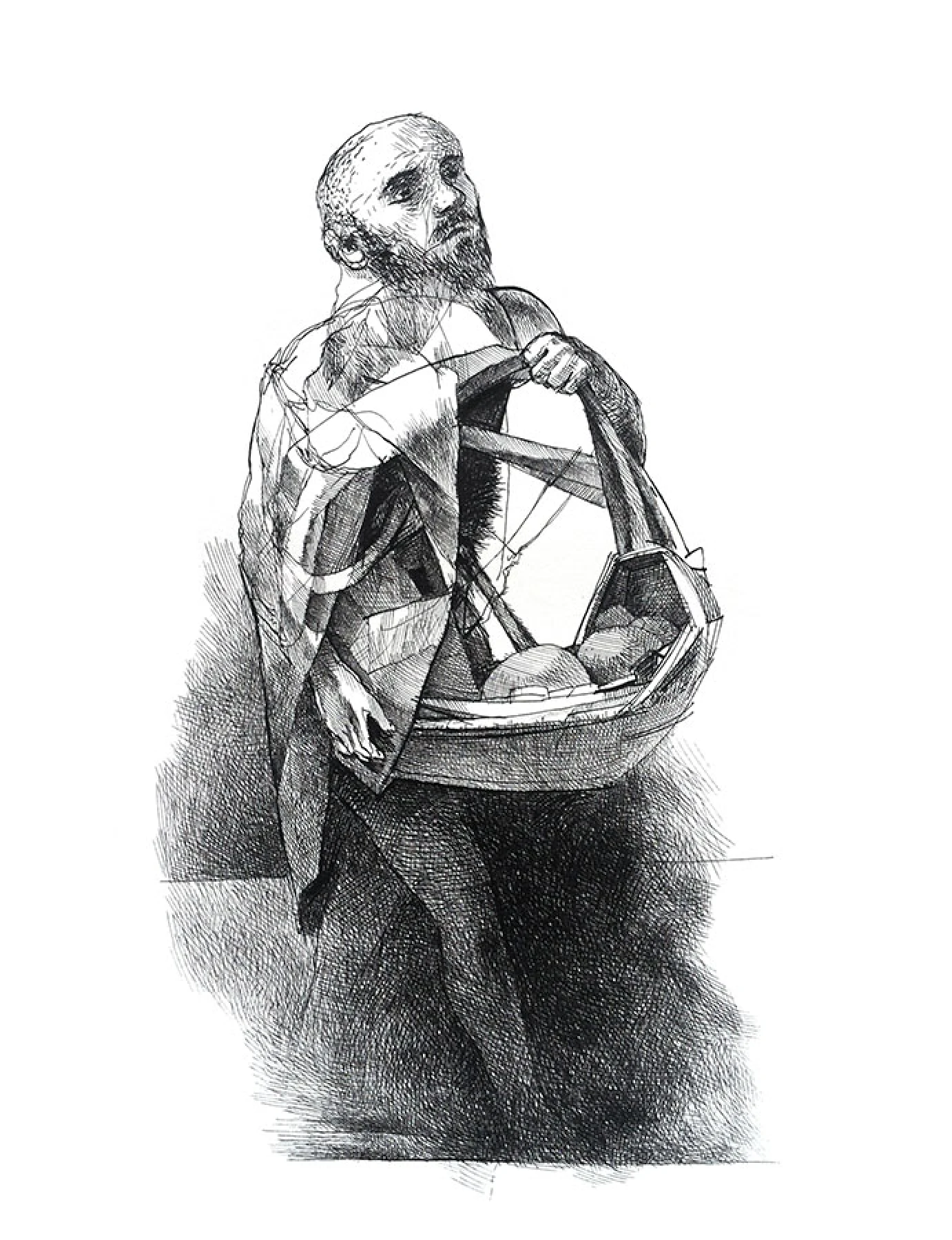 Sleepwalker ("Absentpaedia" series)