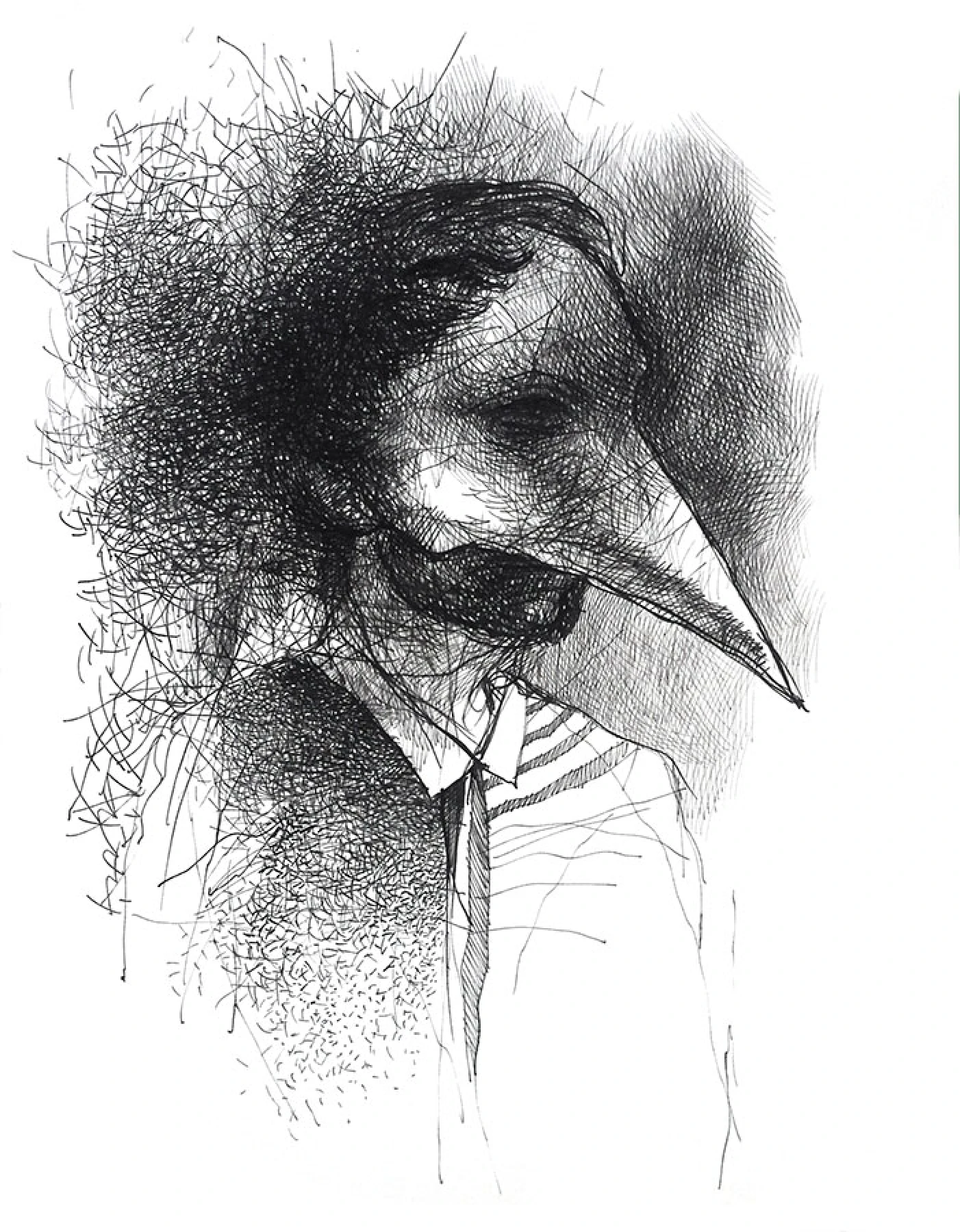Masquerade ("Absentpaedia" series)