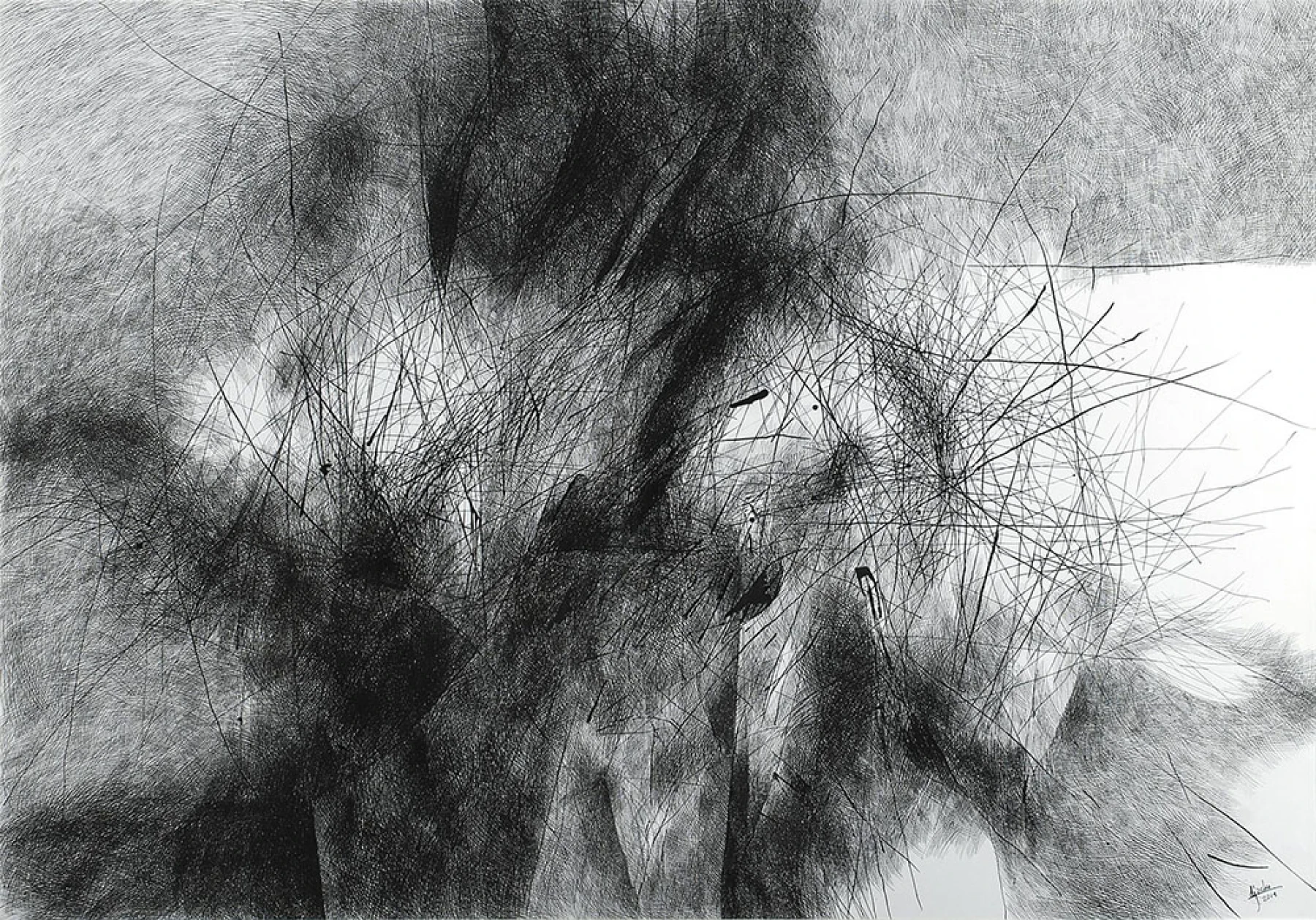Inner Face