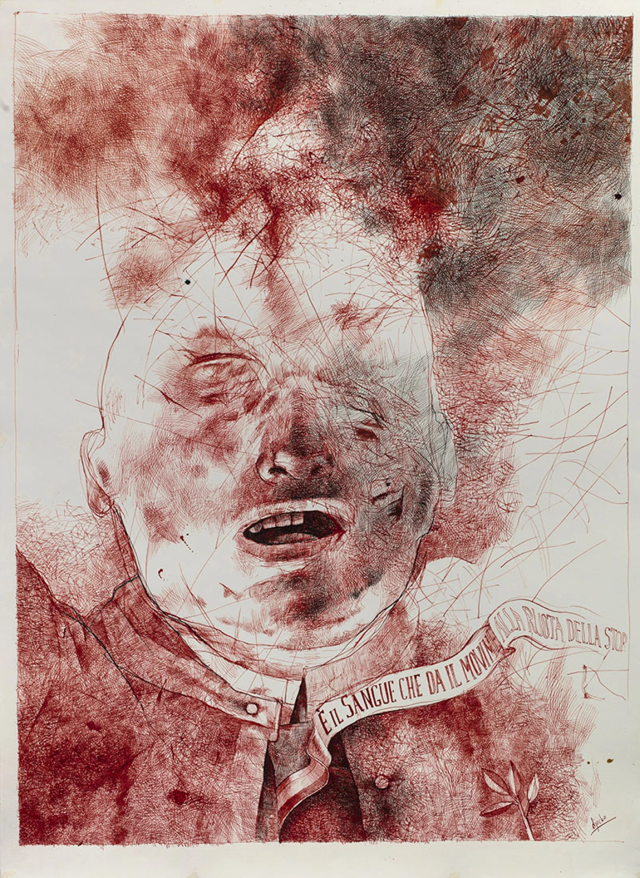 Il Duce