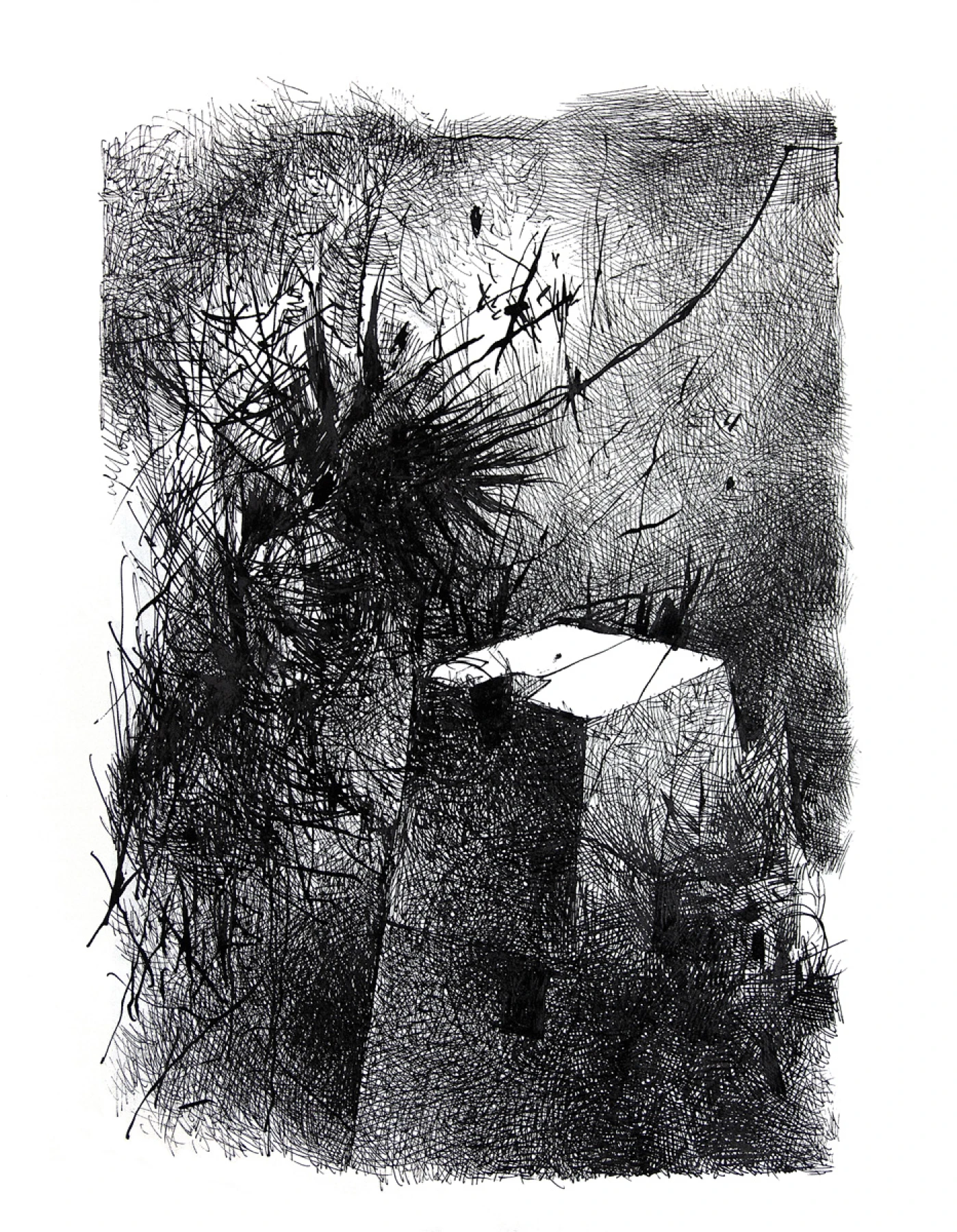 Altar ("Absentpaedia" series)