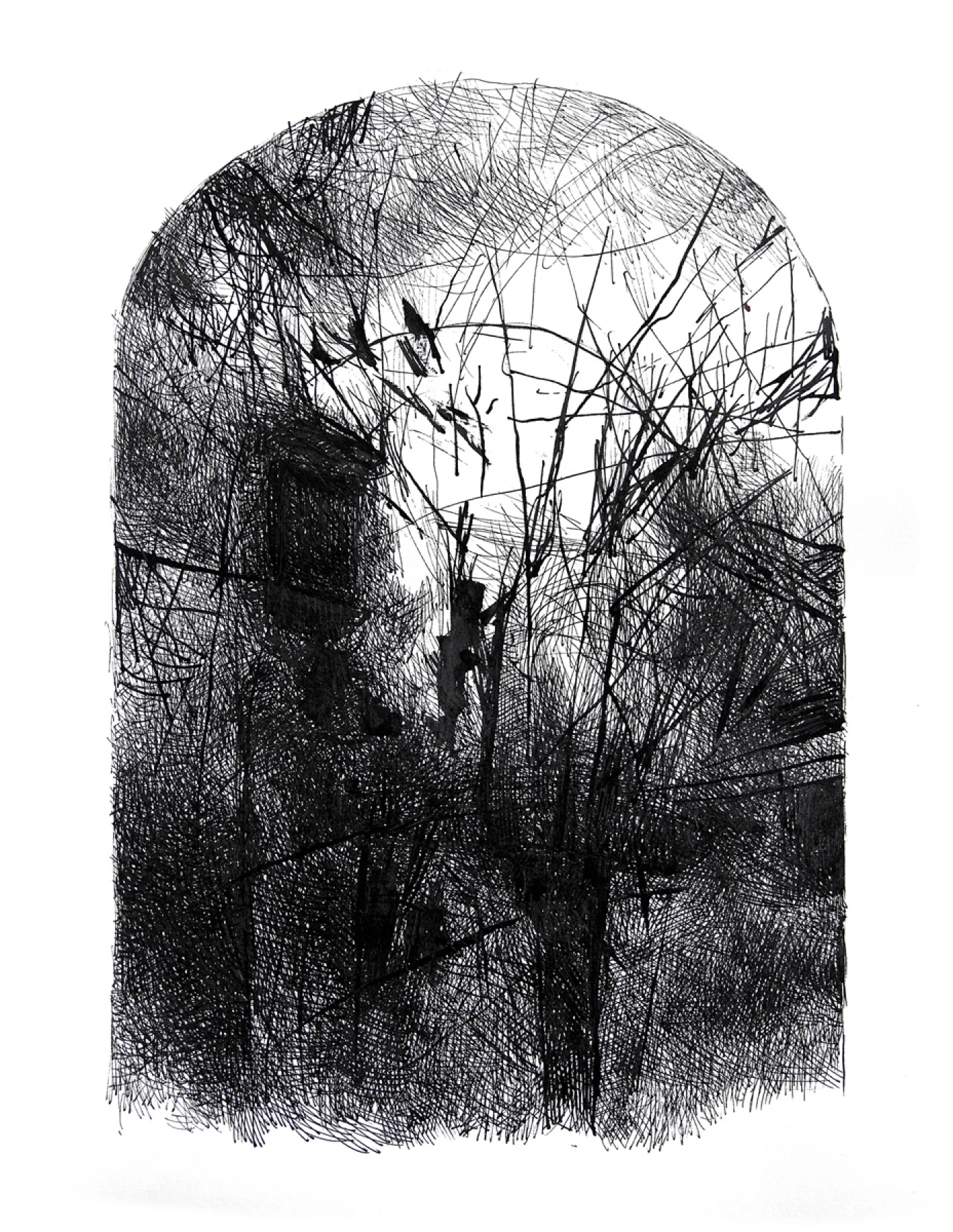 Fade ("Absentpaedia" series)