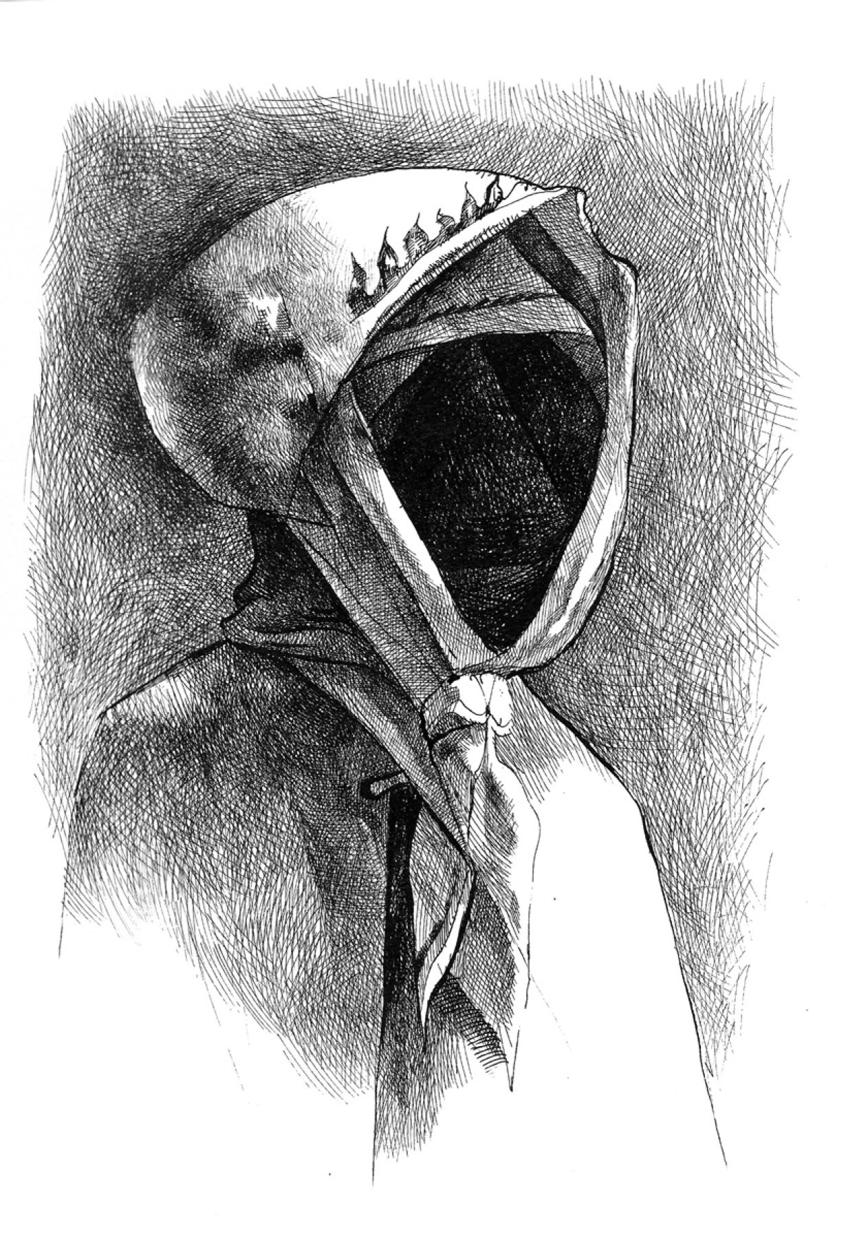 Function follows form ("Absentpaedia" series)