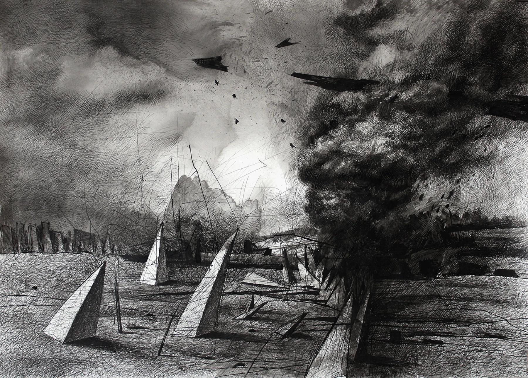 Invasion