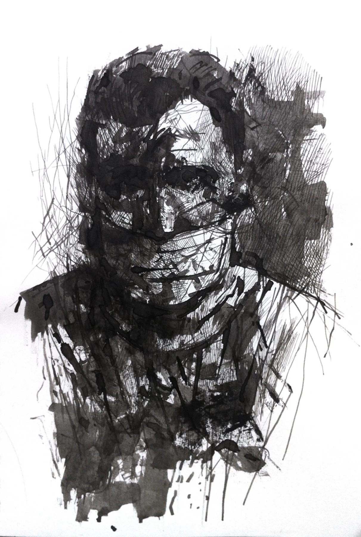 Shift ("Absentpaedia" series)