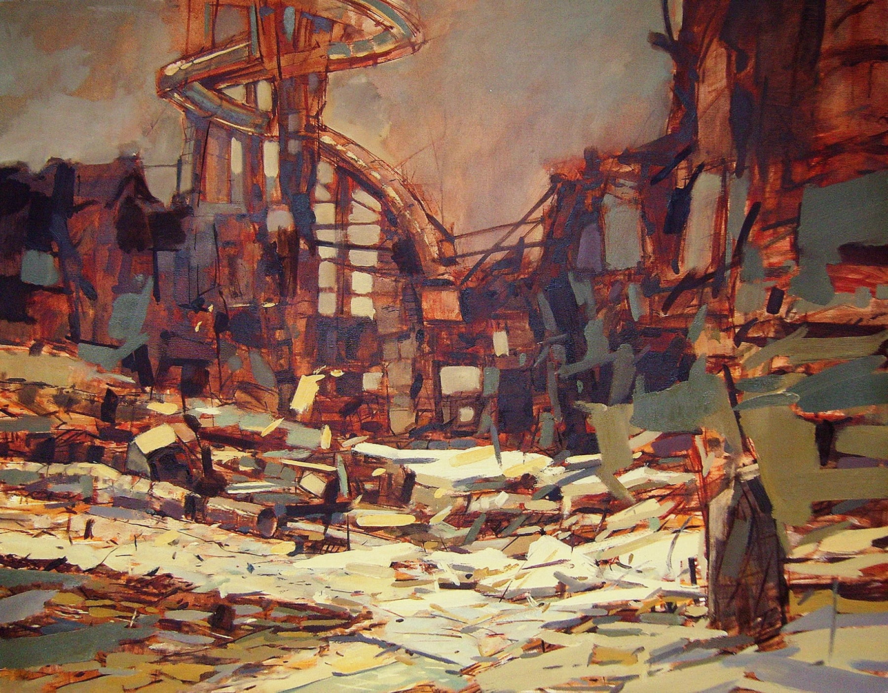 Factory