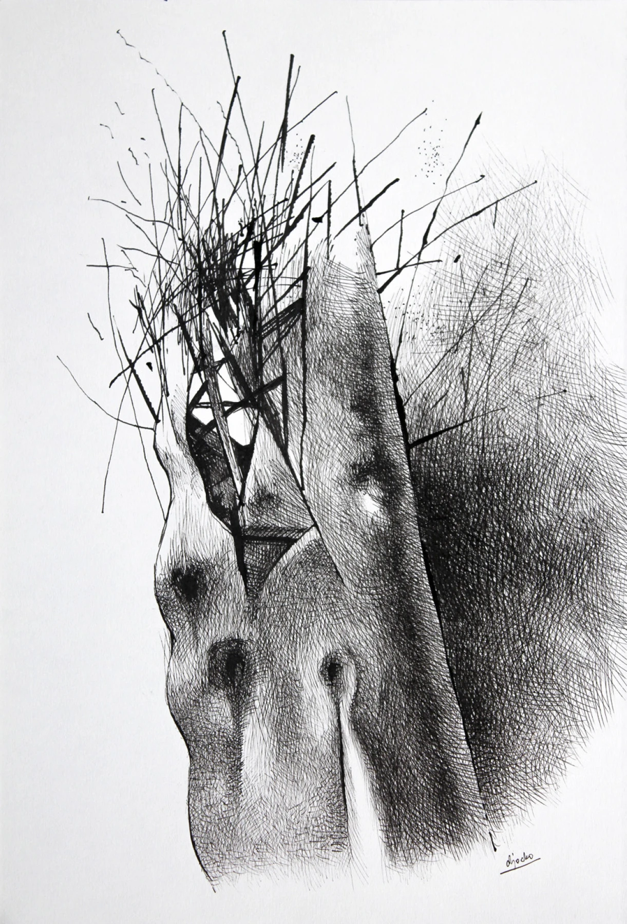 Prop ("Absentpaedia" series)