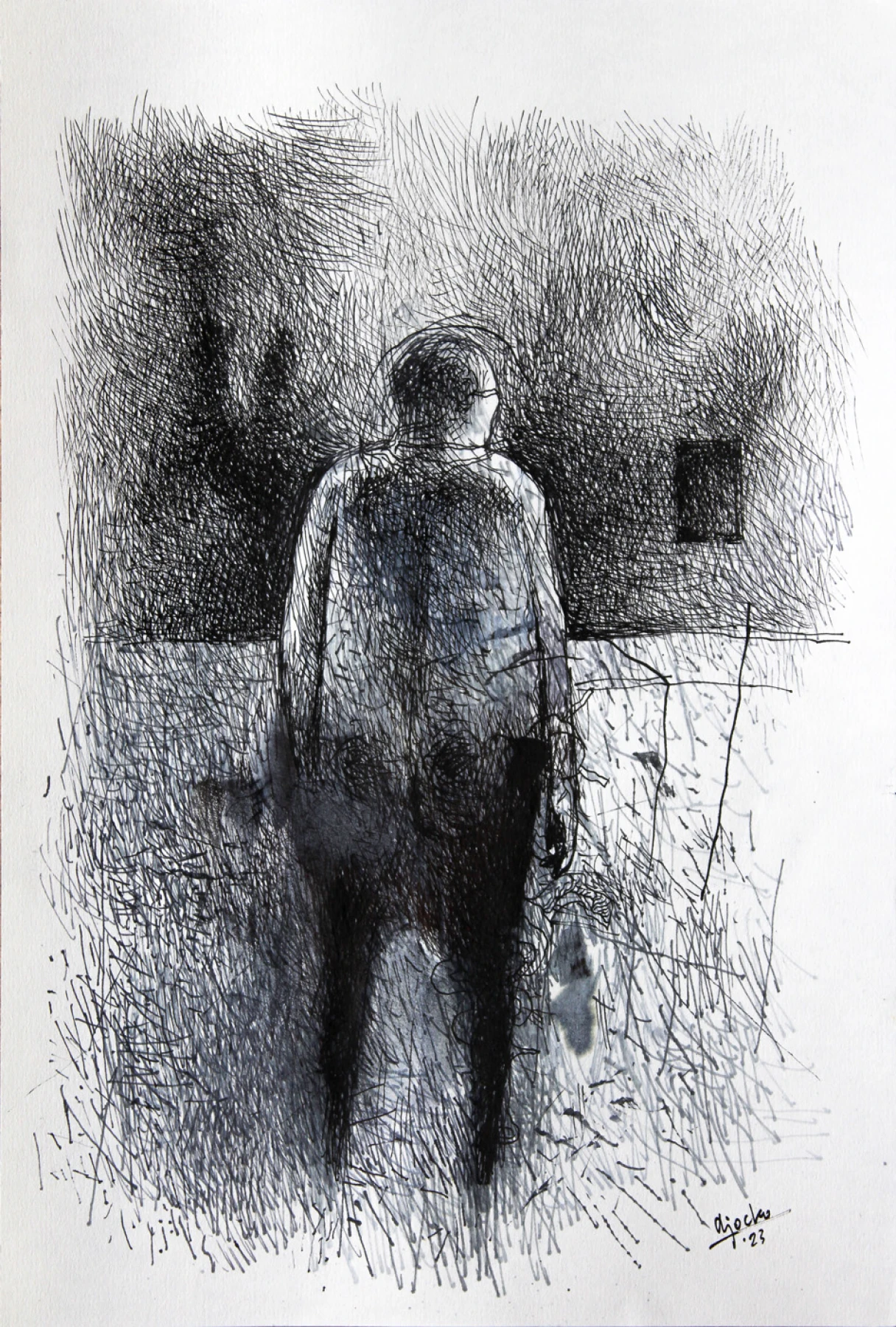Uncle (“Absentpaedia” series)
