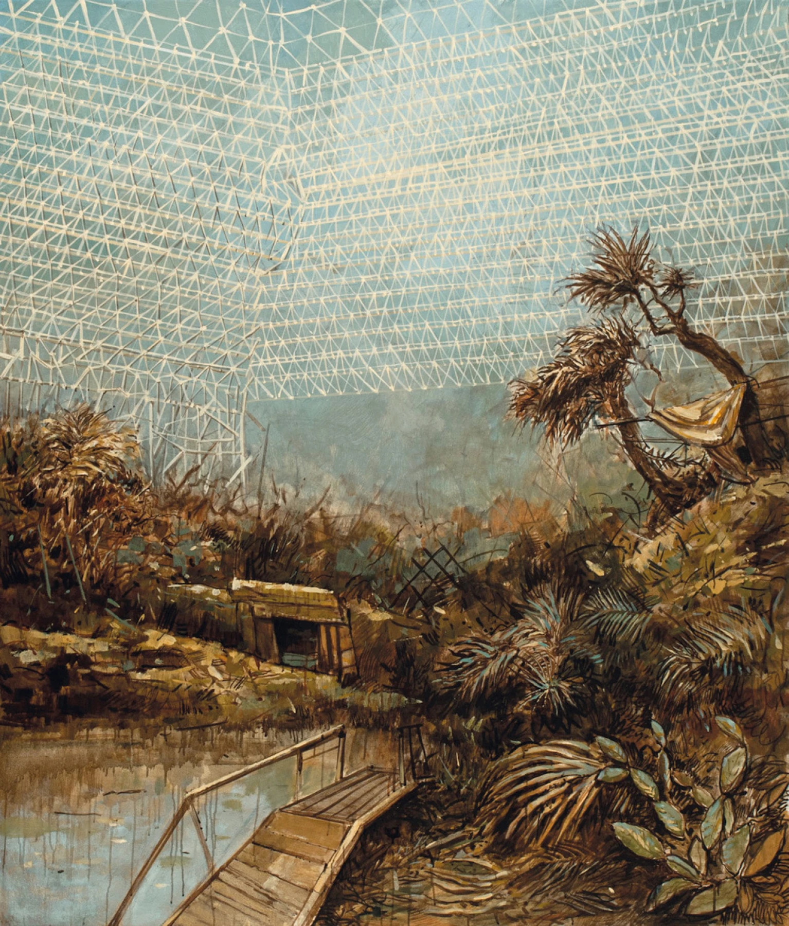 Biosphere 2