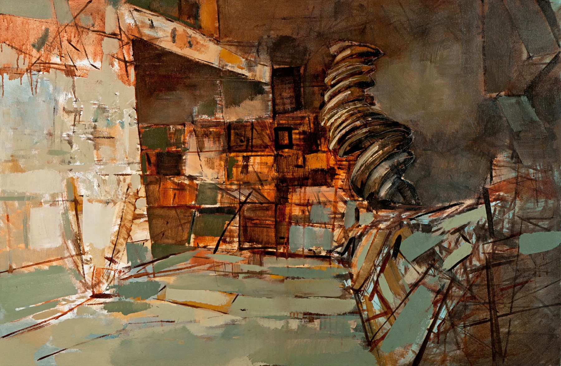 Inventory I