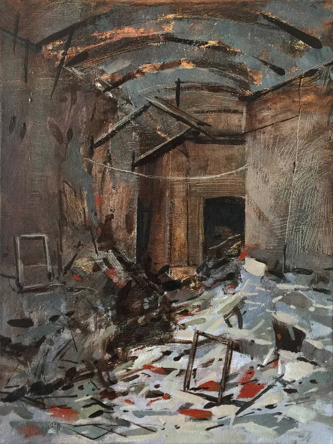 Passage