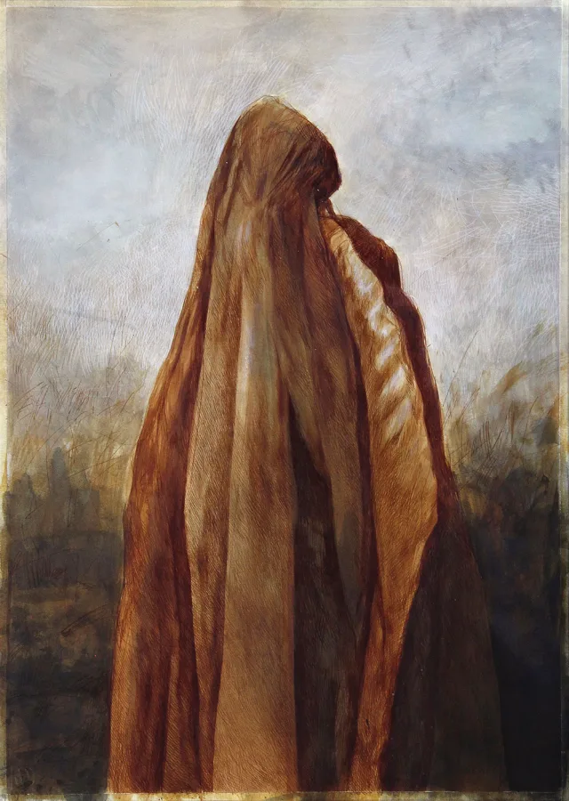 Veil