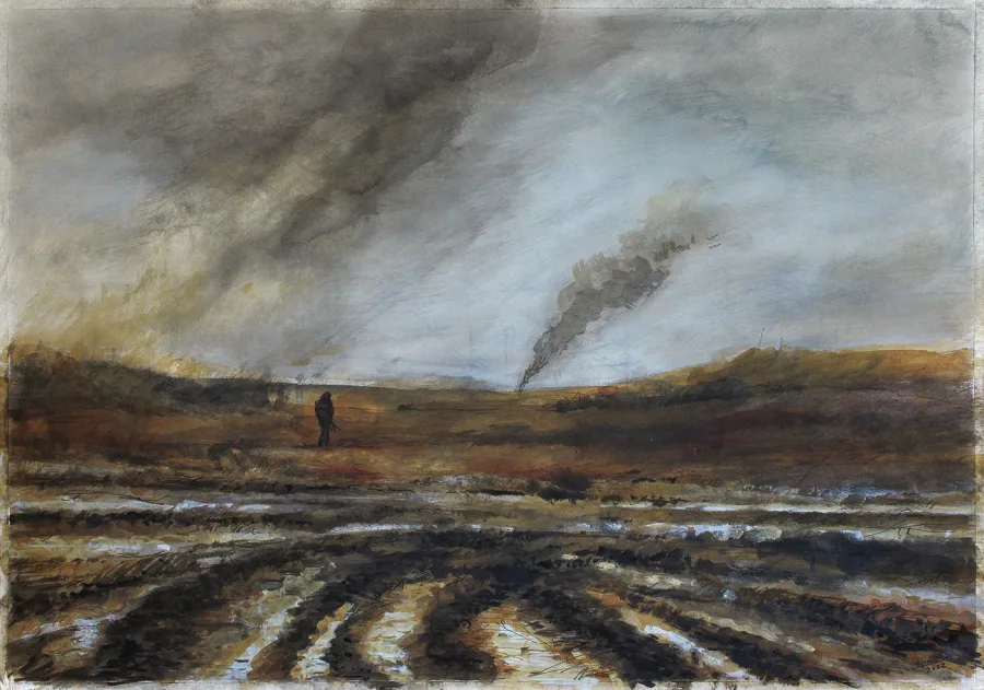 Deserter