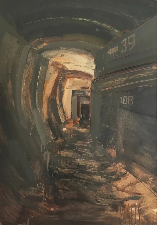 Tunnel