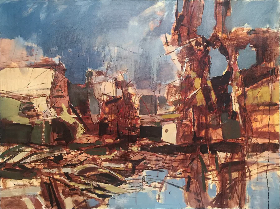 Aftermath