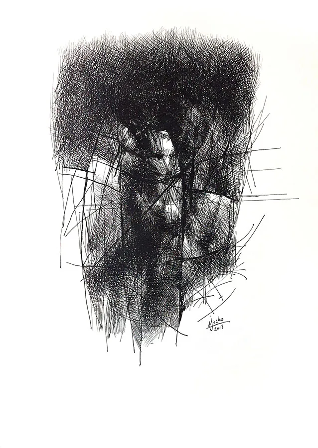 Guardian I ("Absentpaedia" series)