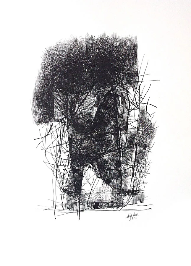 Guardian II ("Absentpaedia" series)