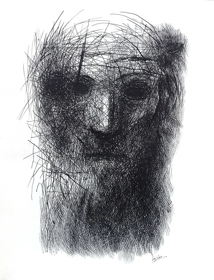 Poet ("Absentpaedia" series)