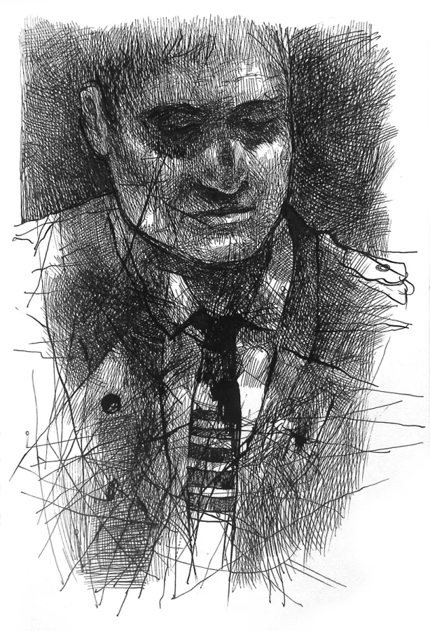 Daydreaming