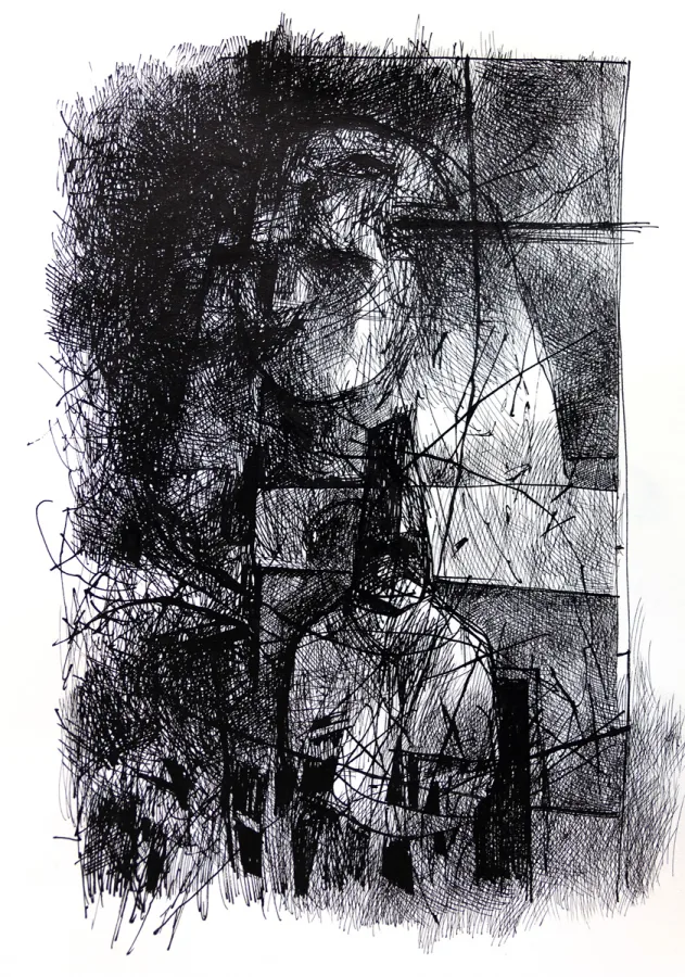 Guardian IV ("Absentpaedia" series)