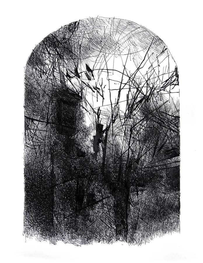 Fade ("Absentpaedia" series)