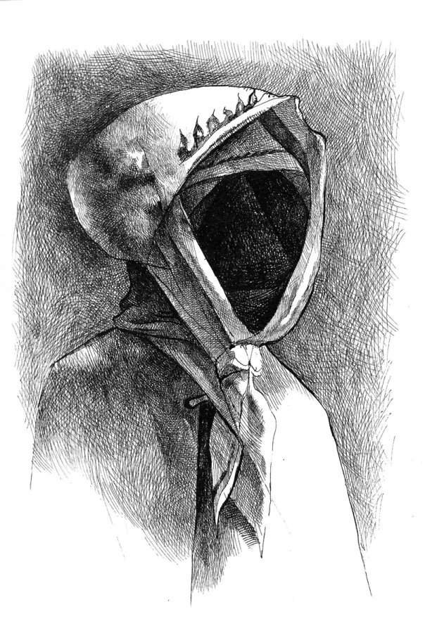 Function follows form ("Absentpaedia" series)