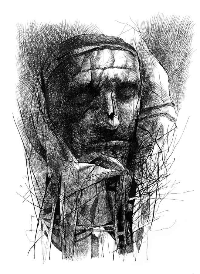 Hockerfather ("Absentpaedia" series)