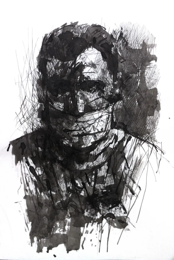 Shift ("Absentpaedia" series)