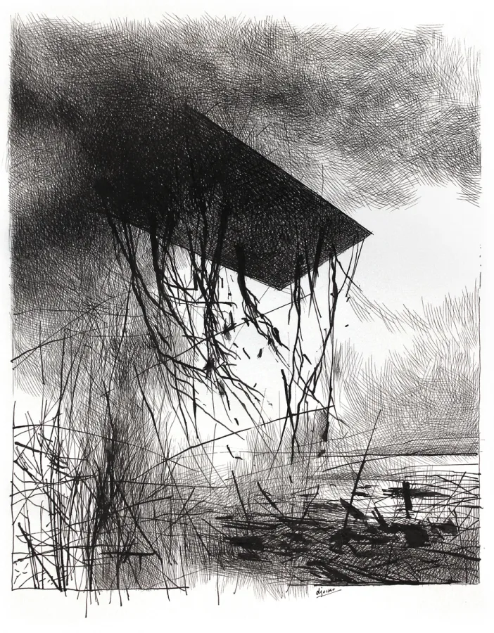 Wanderer ("Absentpaedia" series)