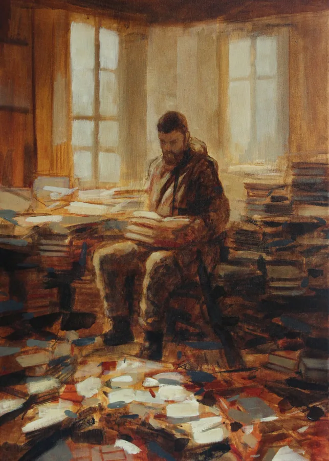 Rest