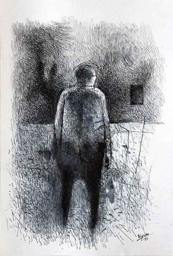 Uncle (“Absentpaedia” series)