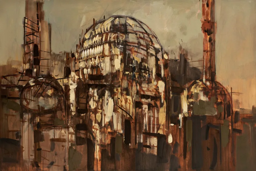Kultursaray