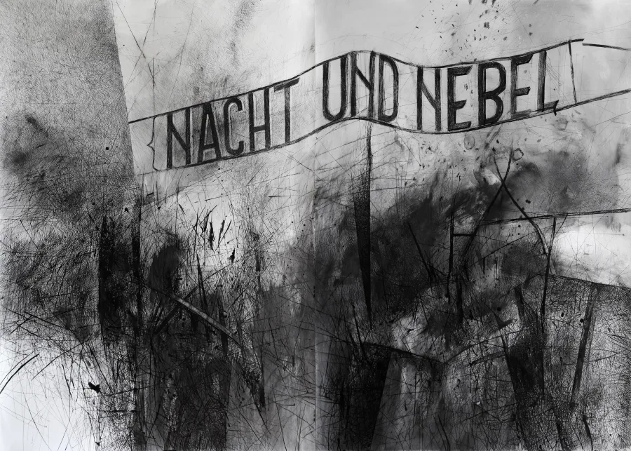 Nacht und Nebel